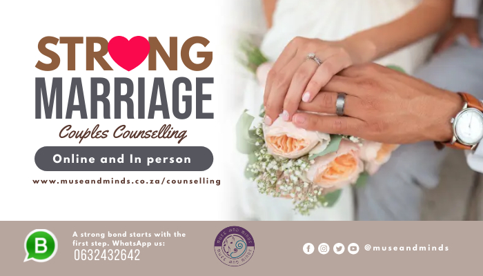 Church Marriage Couples Counselling Session – Made with PosterMyWall