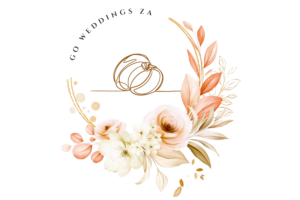 Logo - Wedding Directory - Go Weddings ZA