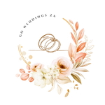 Logo - Wedding Directory - Go Weddings ZA