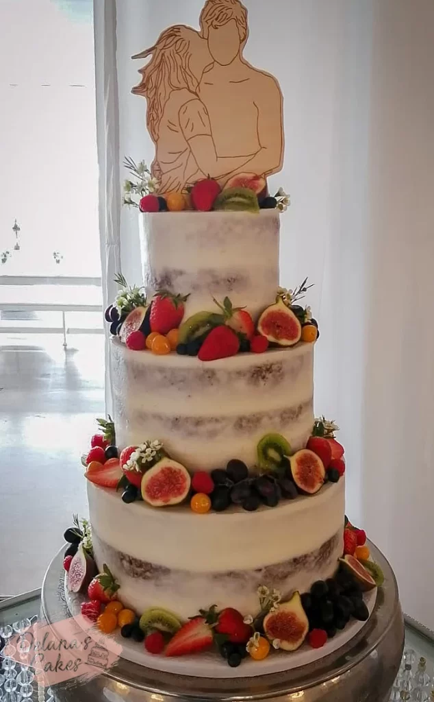 Berries_Fruits Wedding Cake_Eensgezind_Durbanville