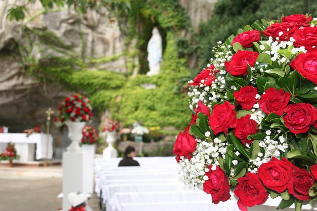weddding day, rose, red-2612944.jpg