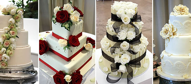 wedding-cakes