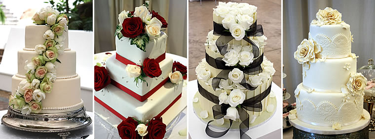 wedding-cakes